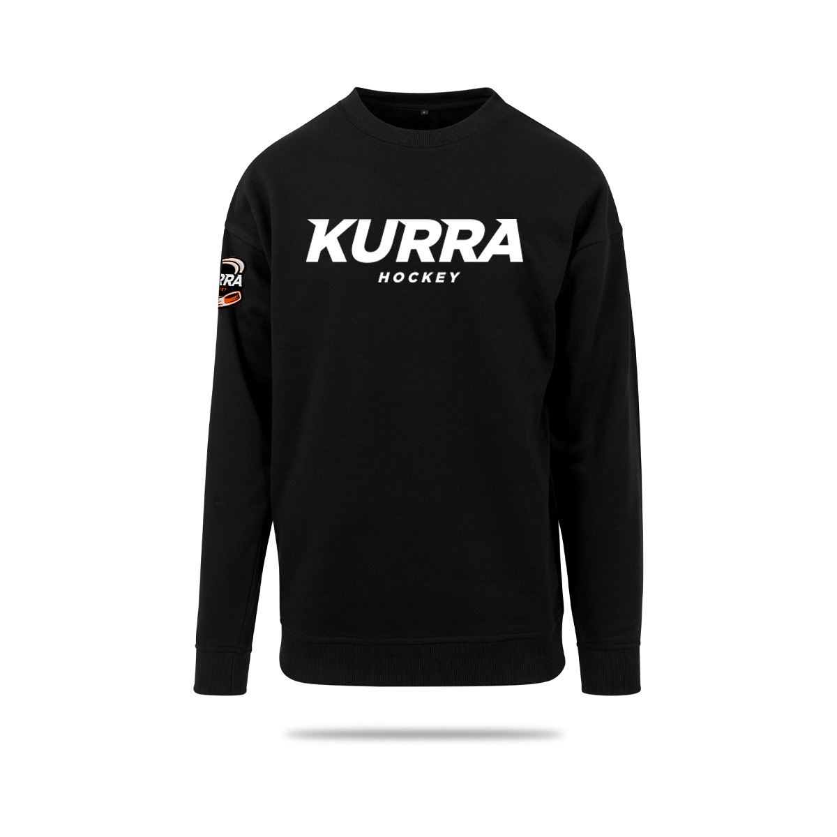 Kurra-fani-6004-musta-text